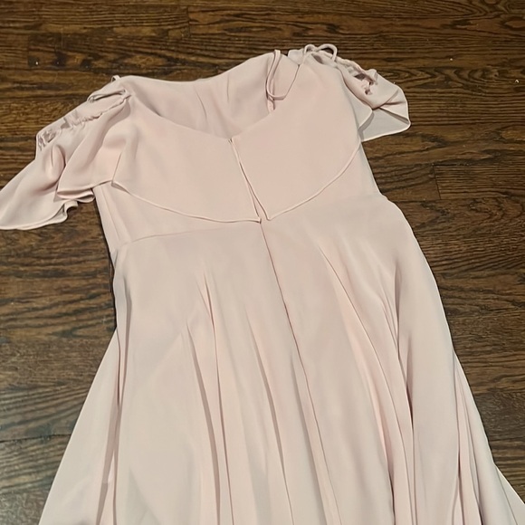 Happy Paige Occasion women’s gown size 10 NWOT - Picture 8 of 9